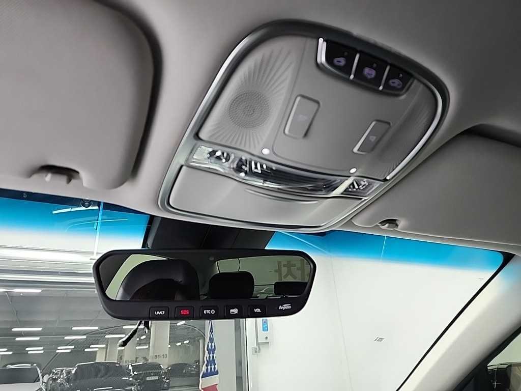 기아 K9 더 K9 3.8 GDI 2WD 플래티넘Ⅰ 이미지 16