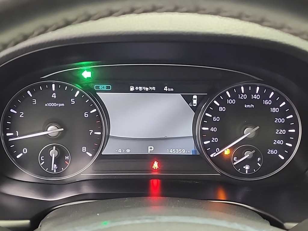 기아 K9 더 K9 3.8 GDI 2WD 플래티넘Ⅰ 이미지 6