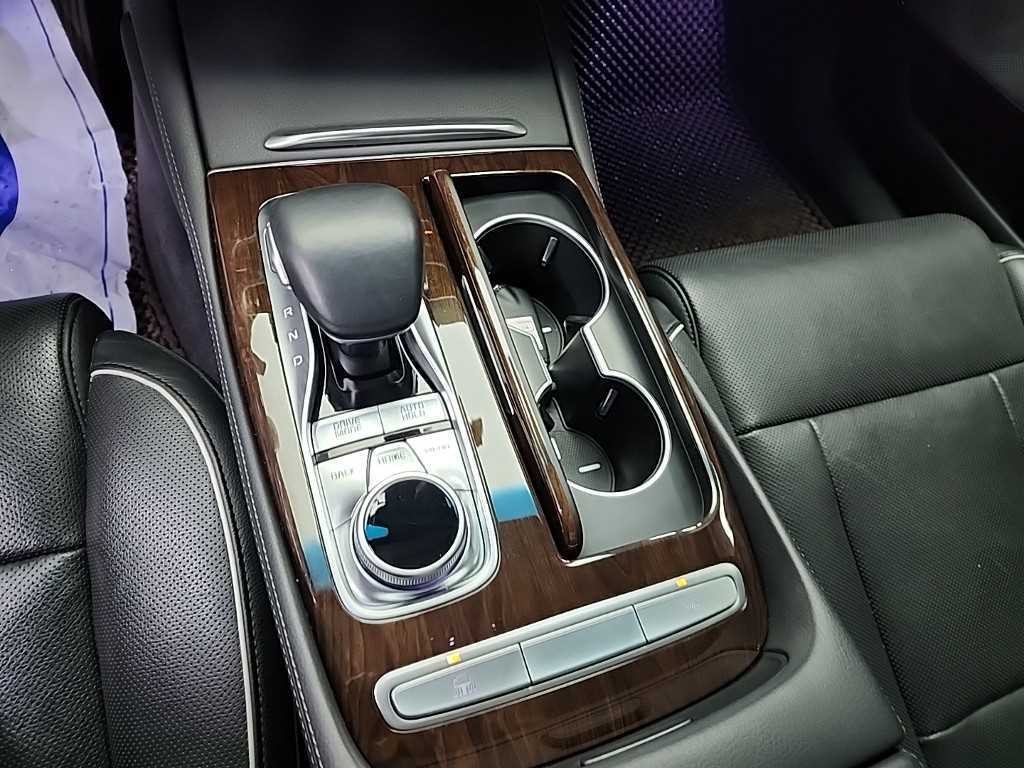 기아 K9 더 K9 3.8 GDI 2WD 플래티넘Ⅰ 이미지 8