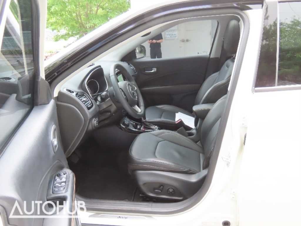 지프 컴패스 컴패스 2세대 2.4 AWD 리미티드 이미지 14