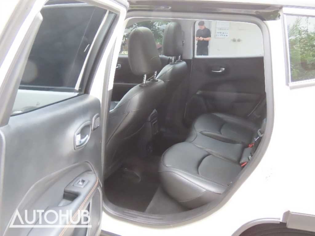 지프 컴패스 컴패스 2세대 2.4 AWD 리미티드 이미지 15