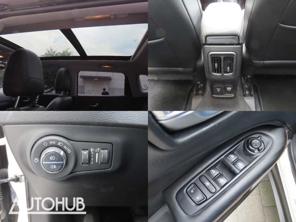 지프 컴패스 컴패스 2세대 2.4 AWD 리미티드 이미지 20