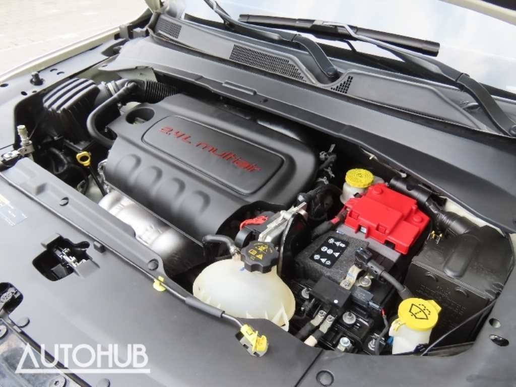 지프 컴패스 컴패스 2세대 2.4 AWD 리미티드 이미지 5