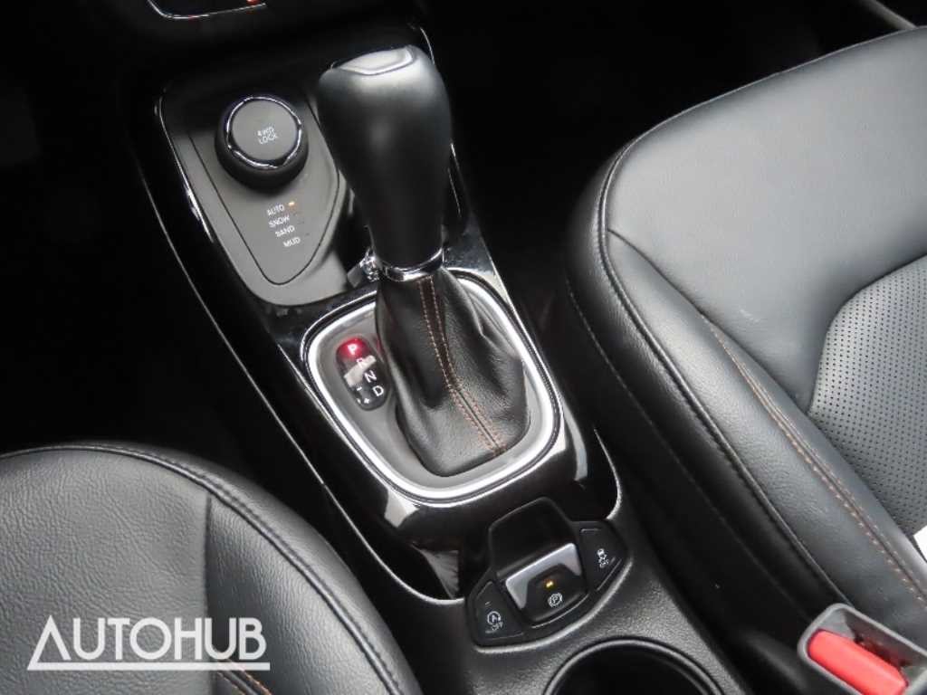 지프 컴패스 컴패스 2세대 2.4 AWD 리미티드 이미지 7