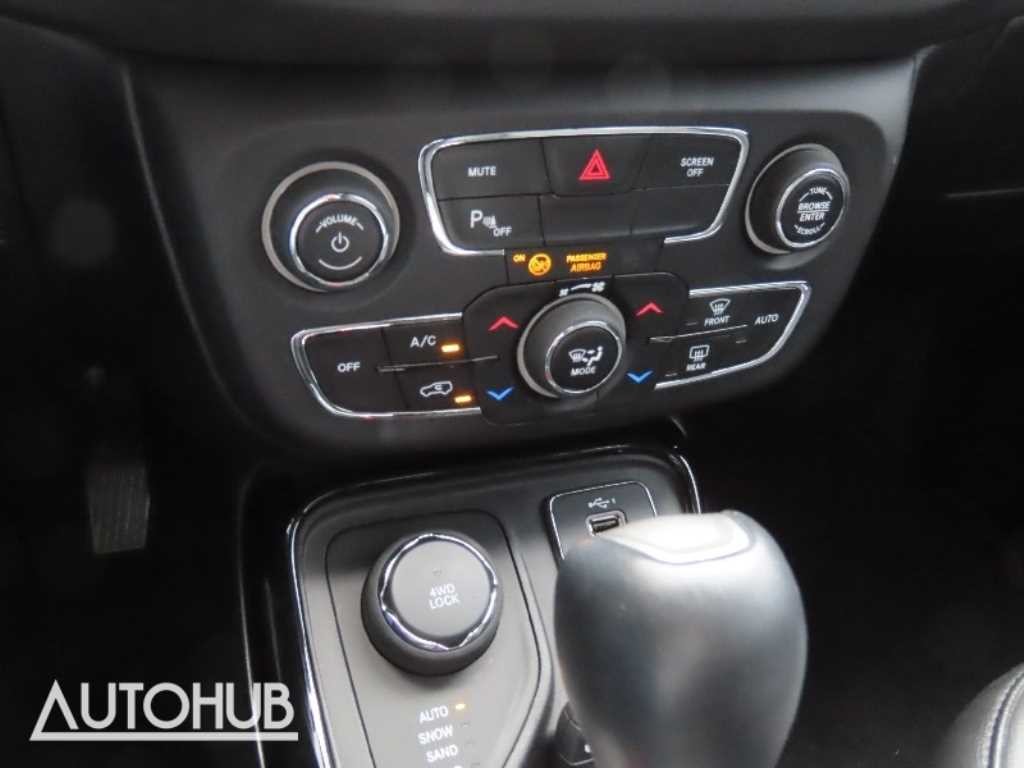 지프 컴패스 컴패스 2세대 2.4 AWD 리미티드 이미지 8