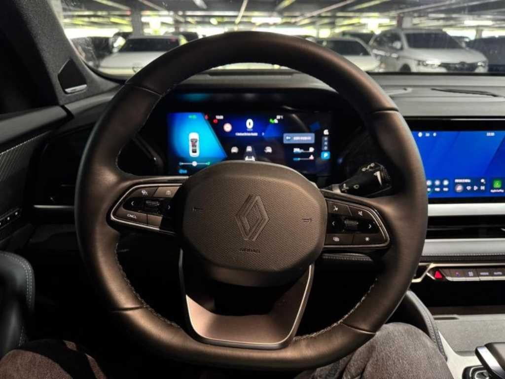 르노코리아(삼성) 그랑 콜레오스 그랑 콜레오스 E-Tech 하이브리드 1.5 아이코닉 이미지 9