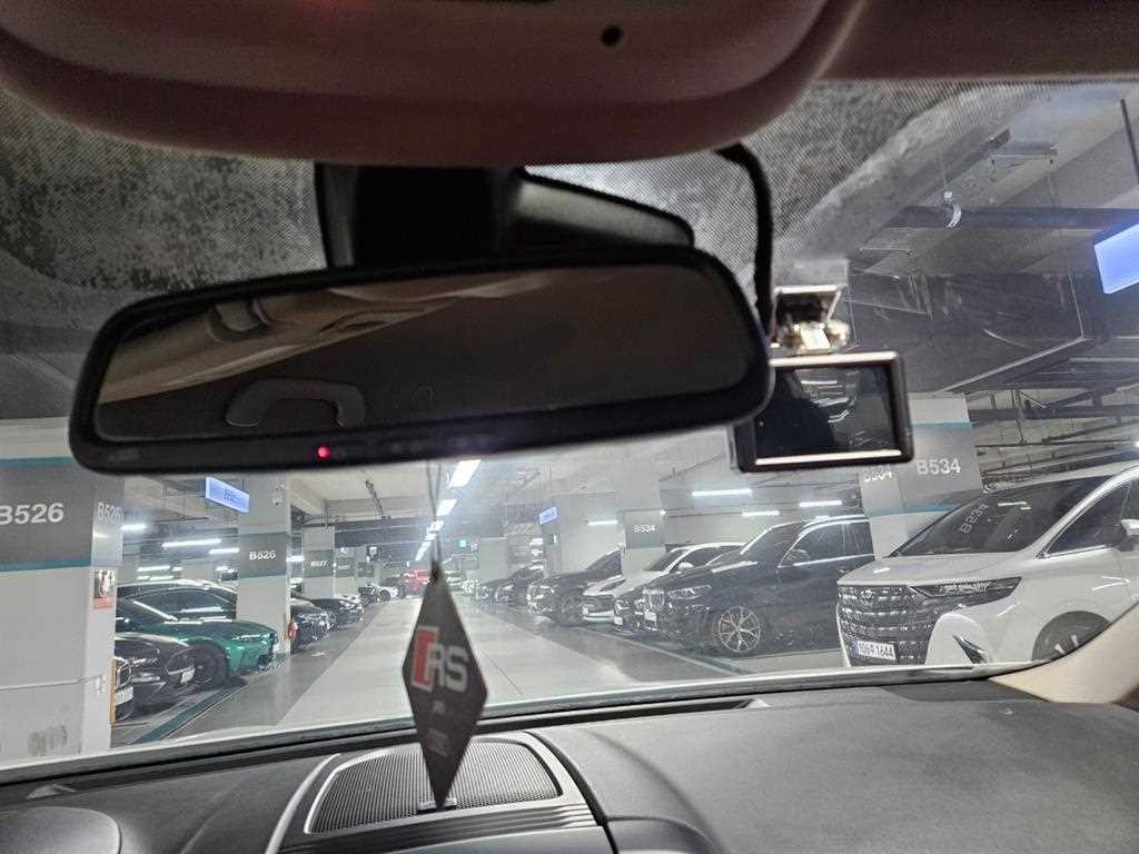 르노코리아(삼성) QM6 디젤 2WD RE 이미지 17
