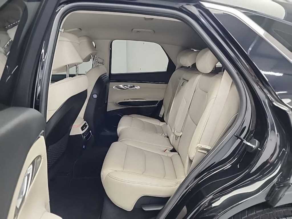 제네시스 GV70 2.5T 가솔린 2WD 이미지 12