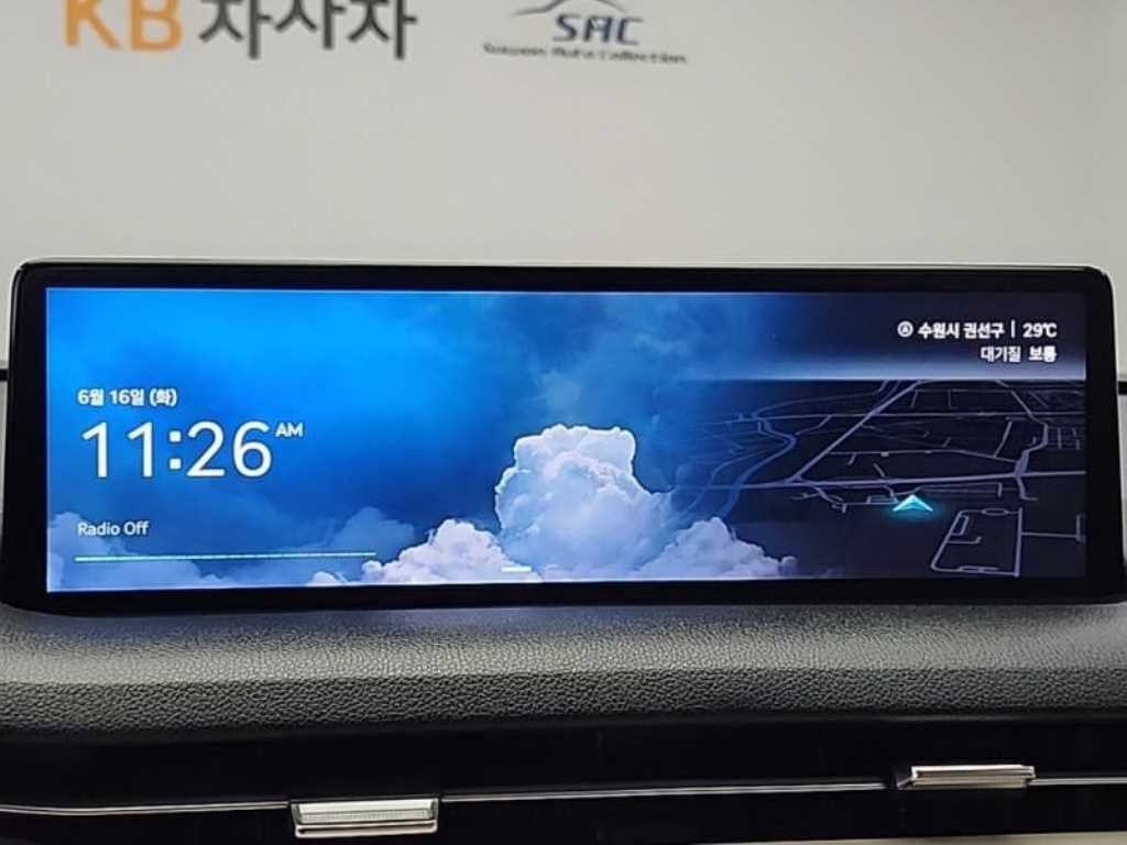 제네시스 GV70 2.5T 가솔린 2WD 이미지 15