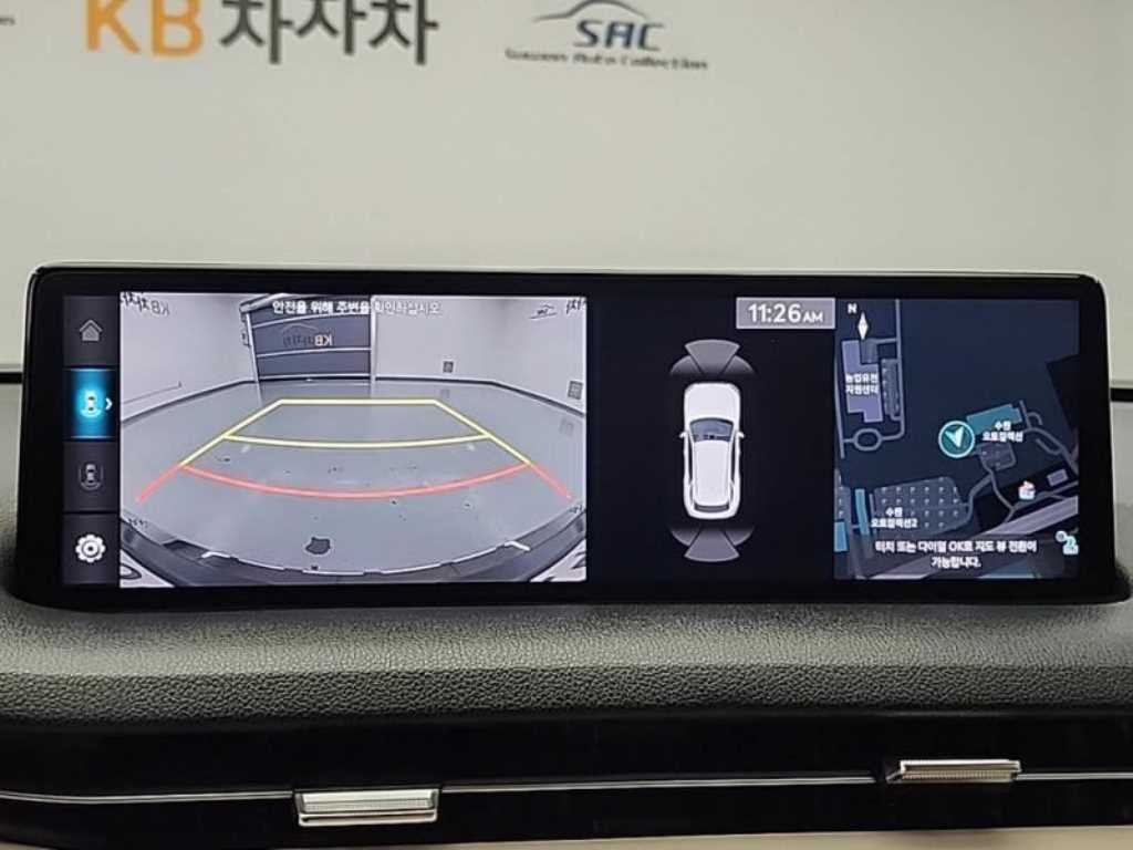 제네시스 GV70 2.5T 가솔린 2WD 이미지 16