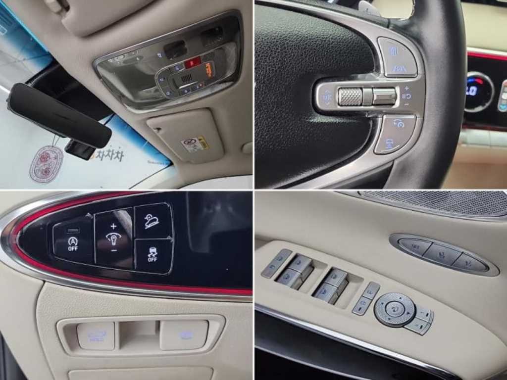 제네시스 GV70 2.5T 가솔린 2WD 이미지 17