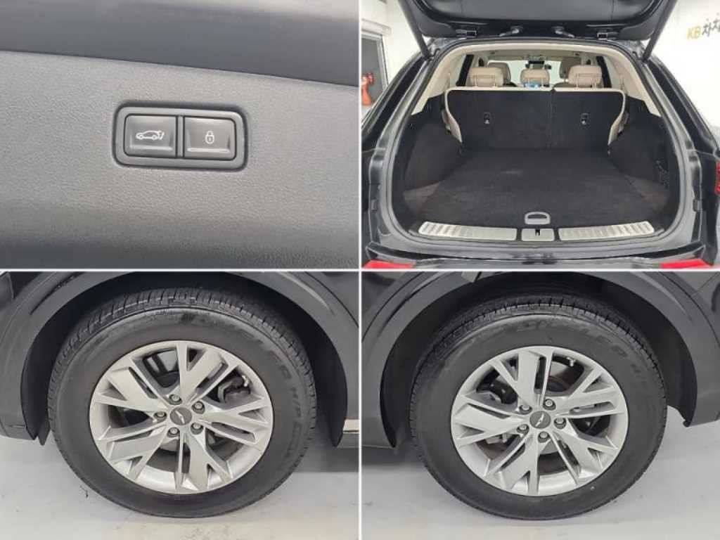 제네시스 GV70 2.5T 가솔린 2WD 이미지 18