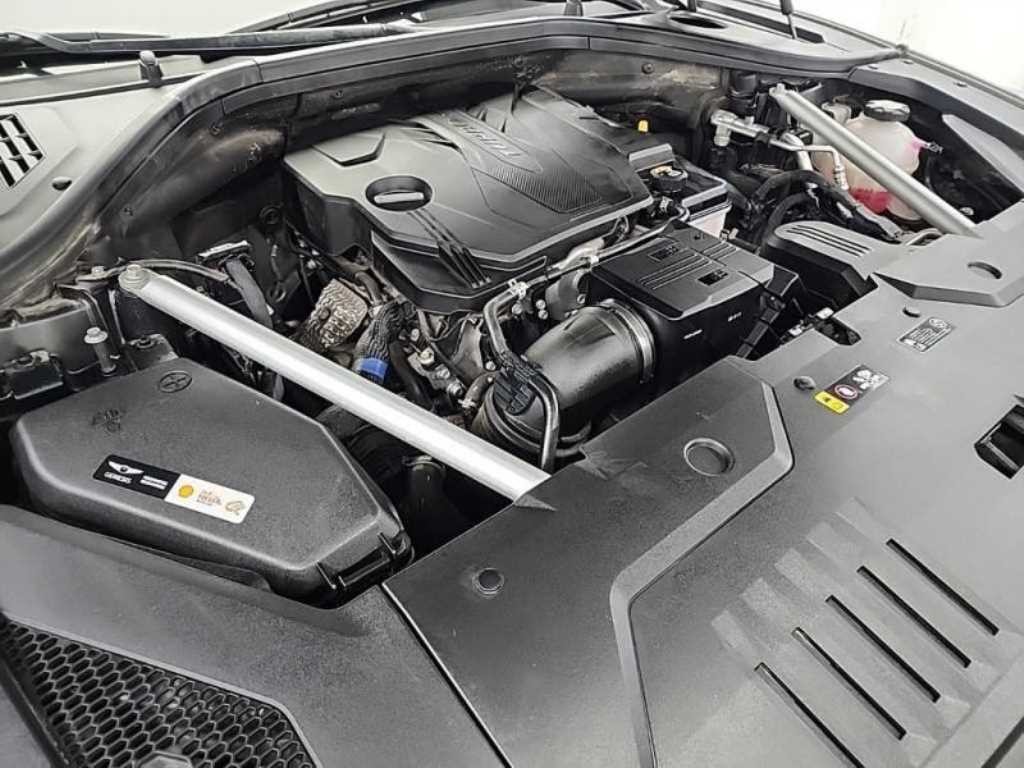 제네시스 GV70 2.5T 가솔린 2WD 이미지 5