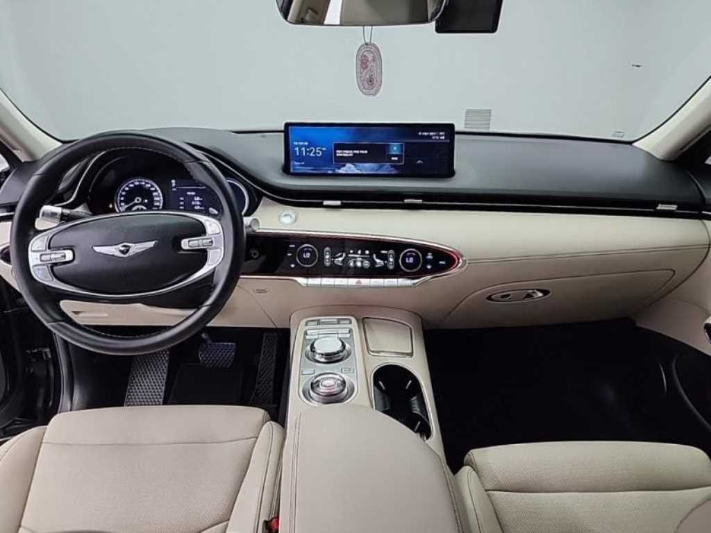 제네시스 GV70 2.5T 가솔린 2WD 이미지 7