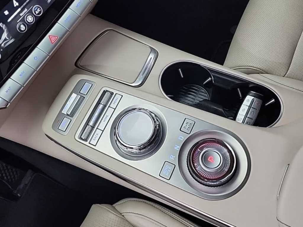 제네시스 GV70 2.5T 가솔린 2WD 이미지 8