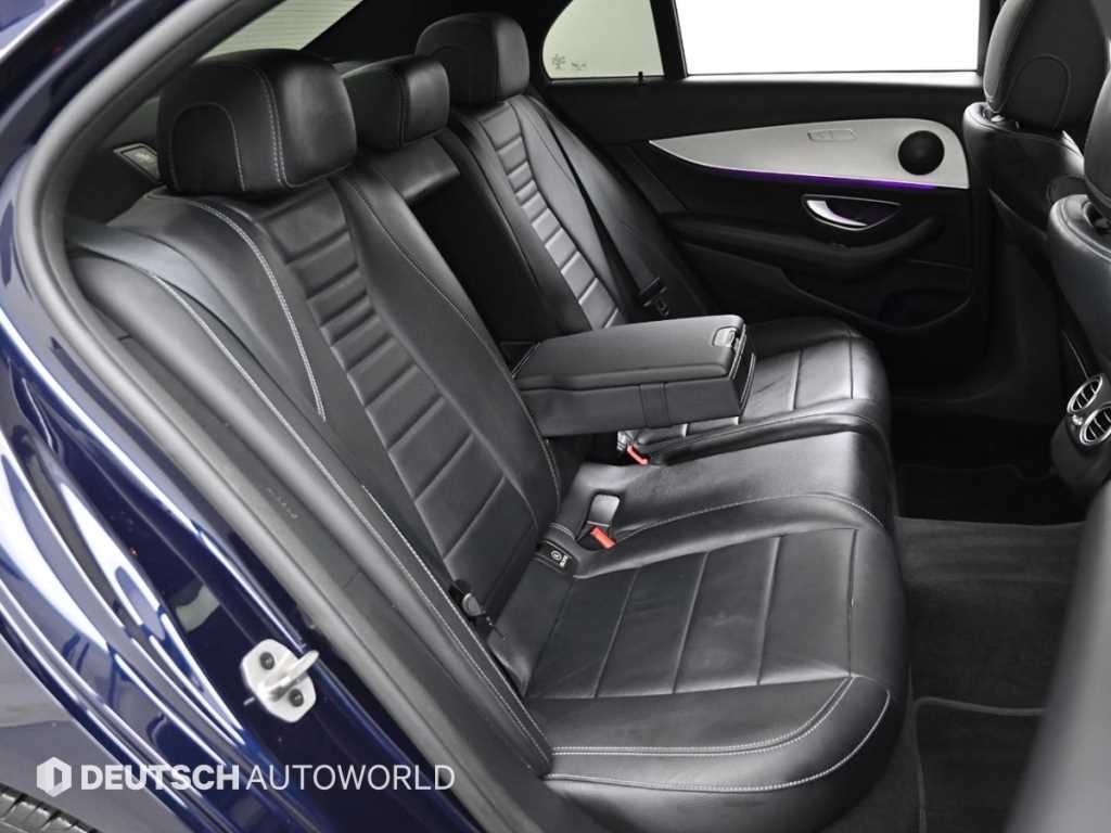 벤츠 E 클래스 E-클래스 W213 E250 아방가르드 이미지 12