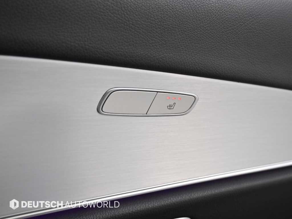 벤츠 E 클래스 E-클래스 W213 E250 아방가르드 이미지 16