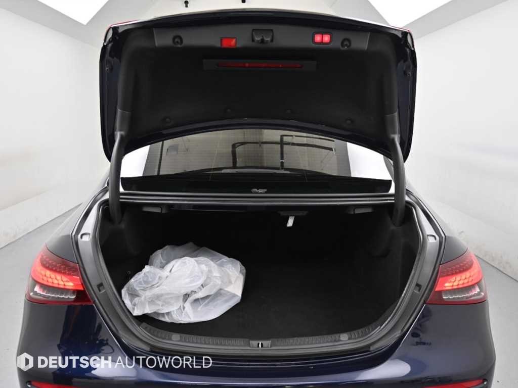 벤츠 E 클래스 E-클래스 W213 E250 아방가르드 이미지 19