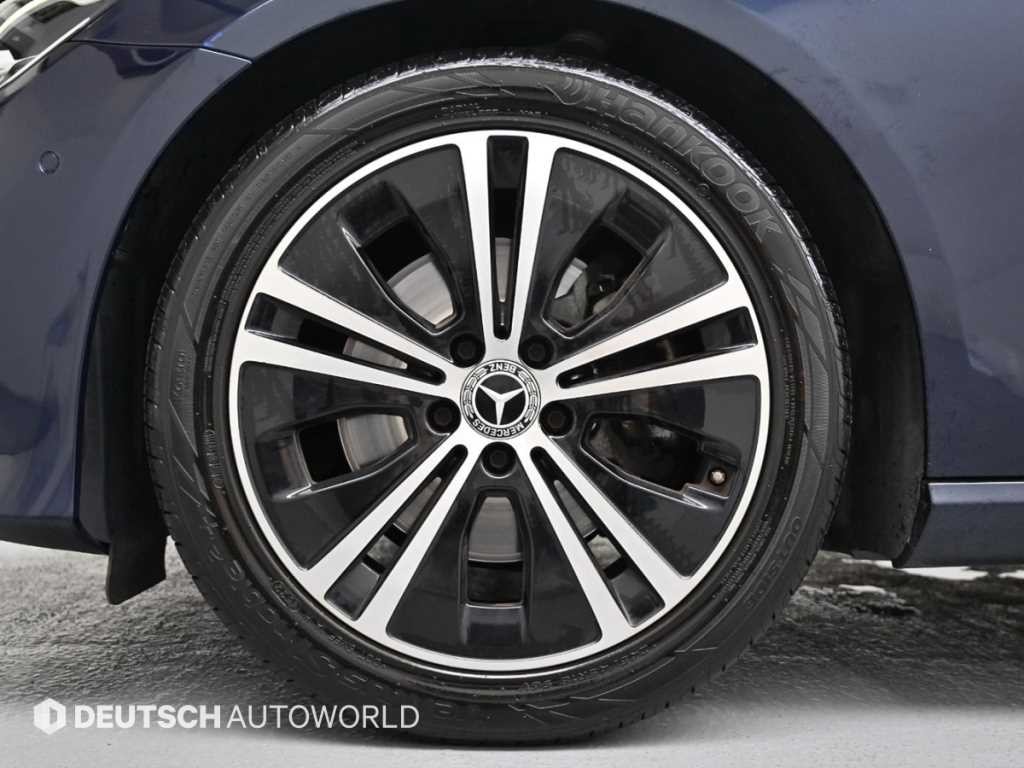 벤츠 E 클래스 E-클래스 W213 E250 아방가르드 이미지 5