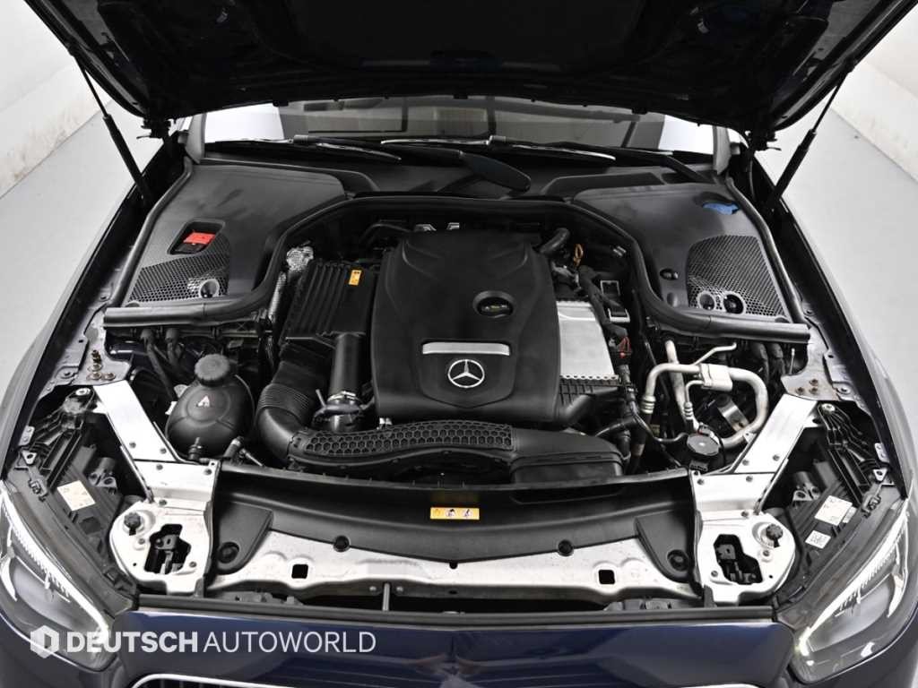 벤츠 E 클래스 E-클래스 W213 E250 아방가르드 이미지 6