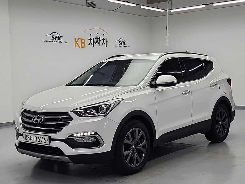 현대 싼타페 싼타페 더 프라임 디젤 2.0 2WD 익스클루시브 스페셜 이미지 1
