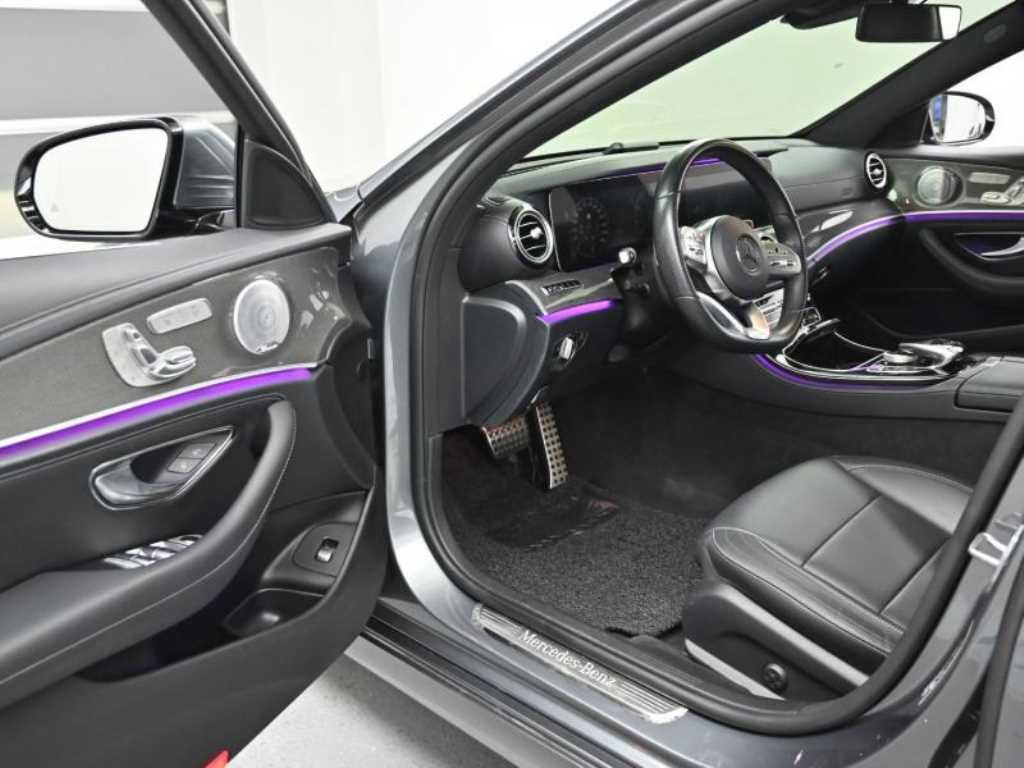 벤츠 E 클래스 E-클래스 W213 E350 4MATIC AMG LINE 이미지 11