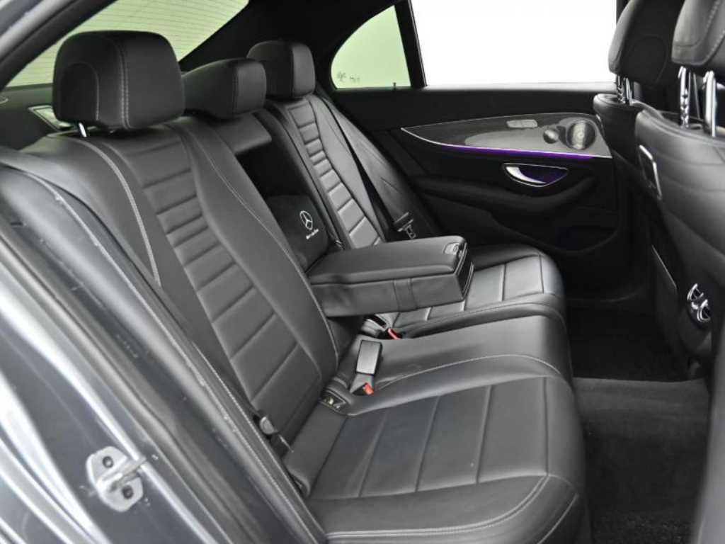벤츠 E 클래스 E-클래스 W213 E350 4MATIC AMG LINE 이미지 12