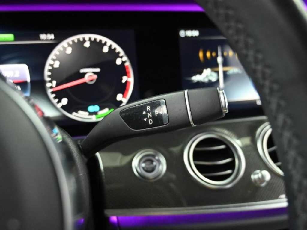 벤츠 E 클래스 E-클래스 W213 E350 4MATIC AMG LINE 이미지 9