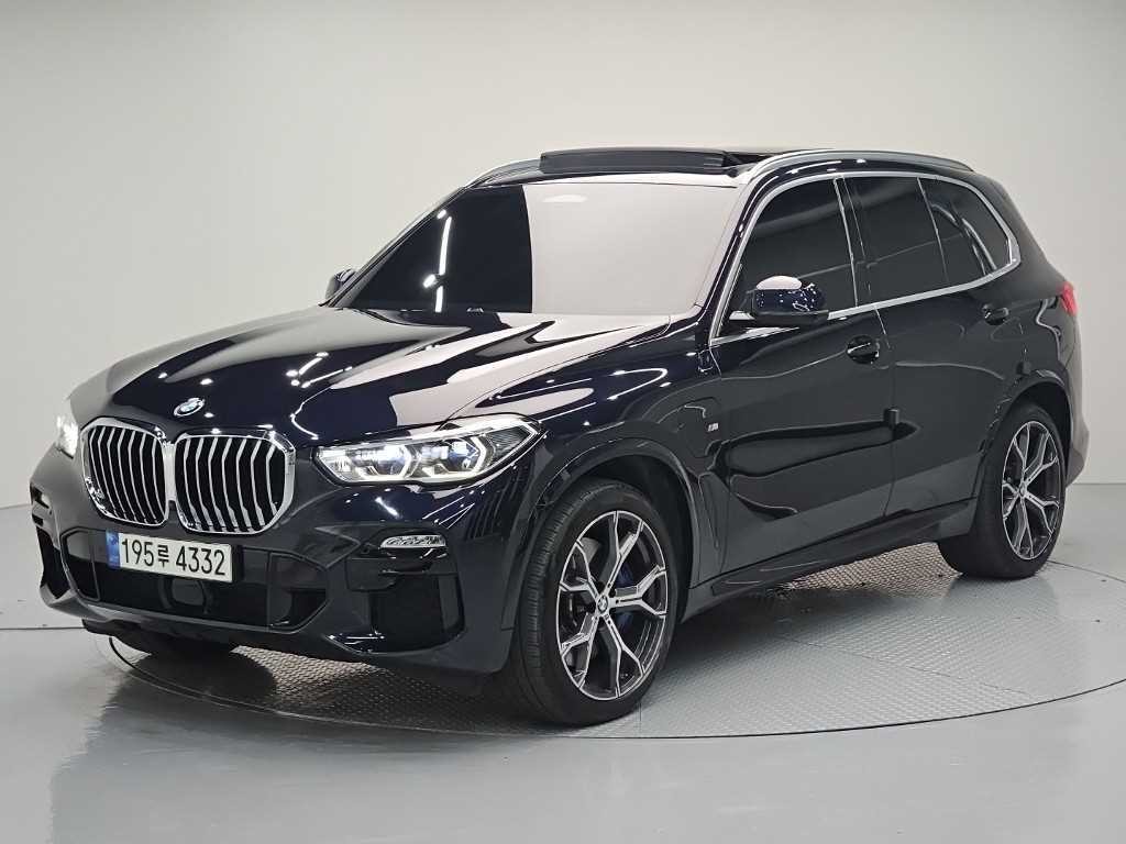 BMW X5 X5 (G05) xDrive 45e M 스포츠 이미지 1