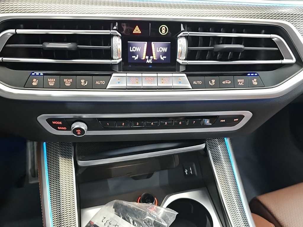 BMW X5 X5 (G05) xDrive 45e M 스포츠 이미지 10