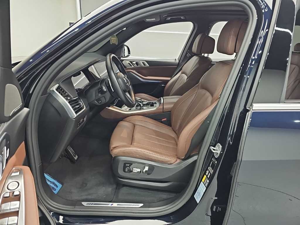 BMW X5 X5 (G05) xDrive 45e M 스포츠 이미지 11