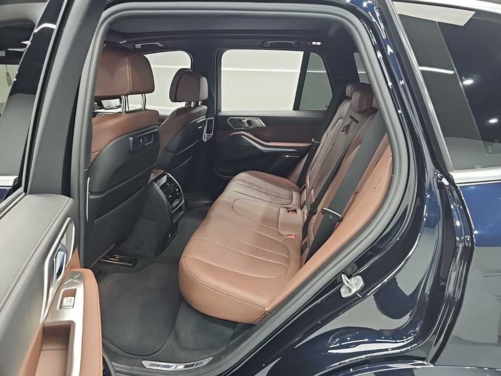 BMW X5 X5 (G05) xDrive 45e M 스포츠 이미지 12