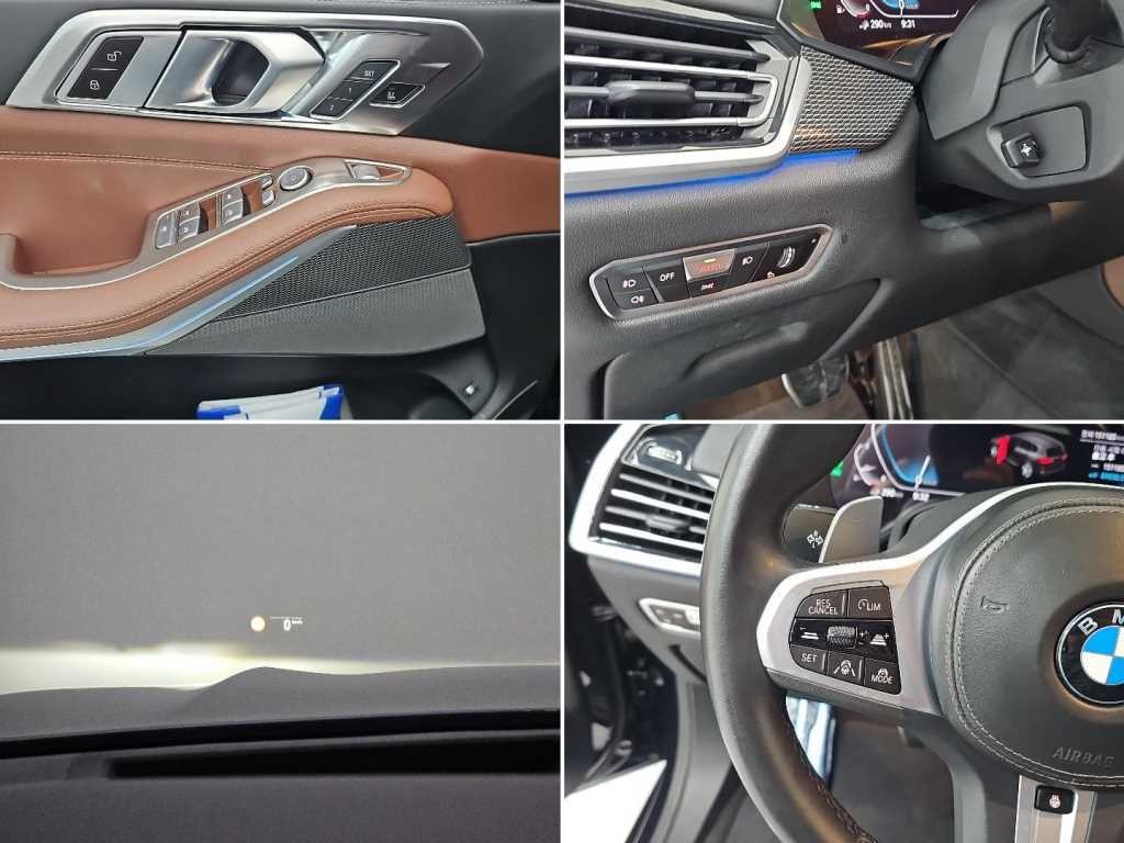 BMW X5 X5 (G05) xDrive 45e M 스포츠 이미지 17