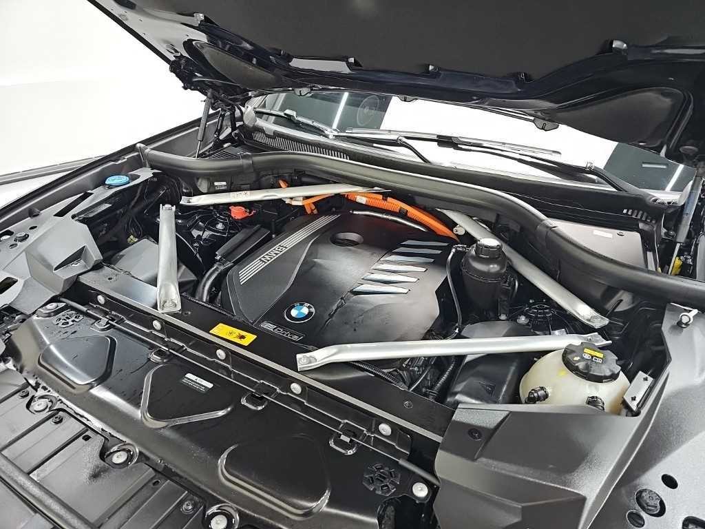 BMW X5 X5 (G05) xDrive 45e M 스포츠 이미지 5