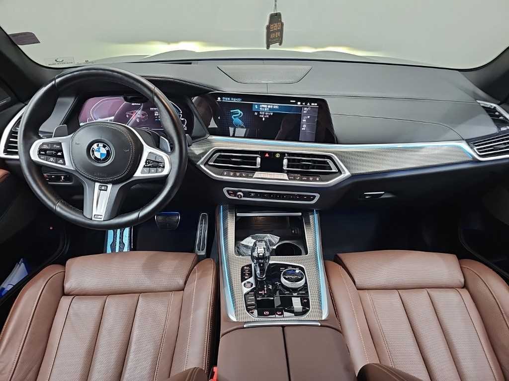 BMW X5 X5 (G05) xDrive 45e M 스포츠 이미지 7