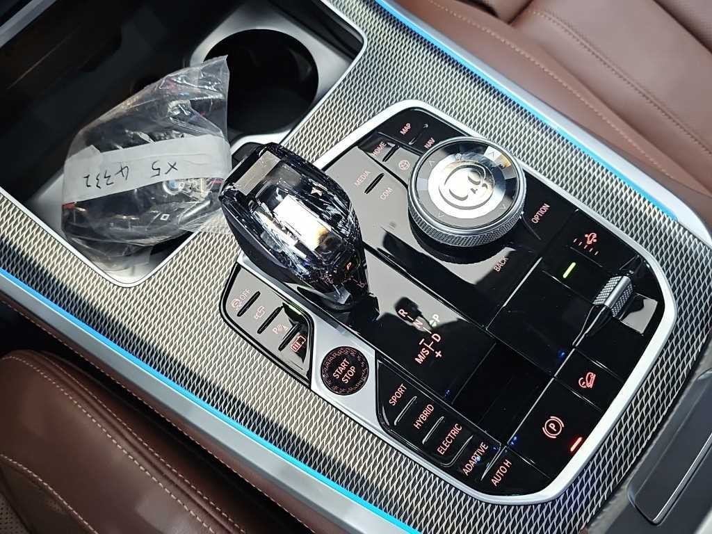 BMW X5 X5 (G05) xDrive 45e M 스포츠 이미지 8