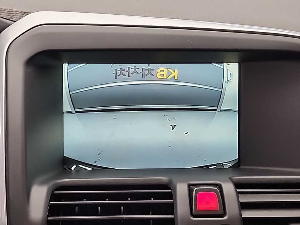 볼보 XC60 D3 이미지 15