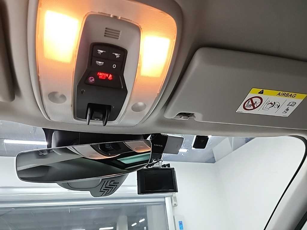 볼보 XC60 D3 이미지 16
