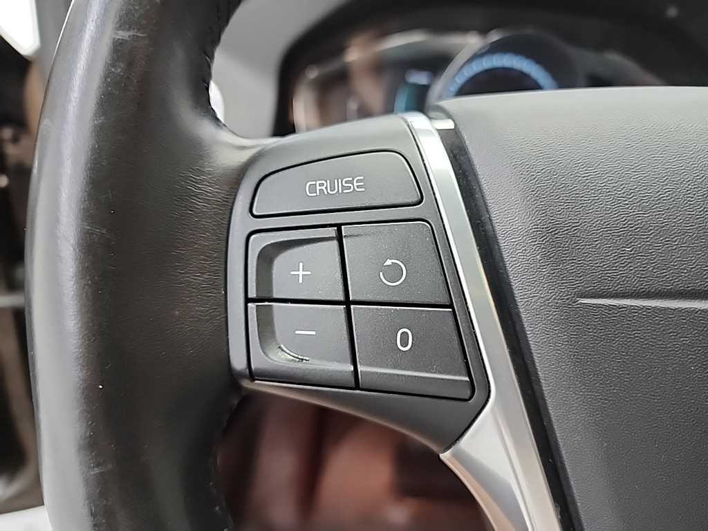 볼보 XC60 D3 이미지 17