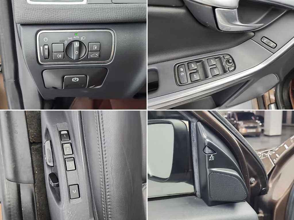 볼보 XC60 D3 이미지 18