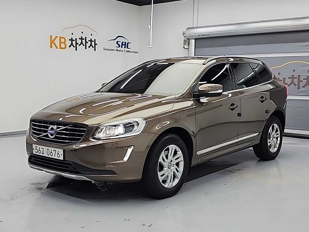 볼보 XC60 D3 이미지 2
