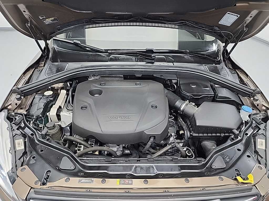볼보 XC60 D3 이미지 5