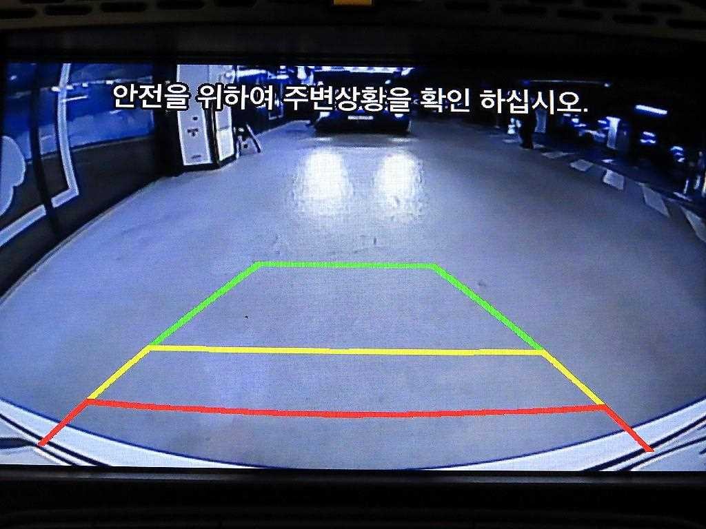 쉐보레 스파크 더뉴스파크 LT 이미지 15
