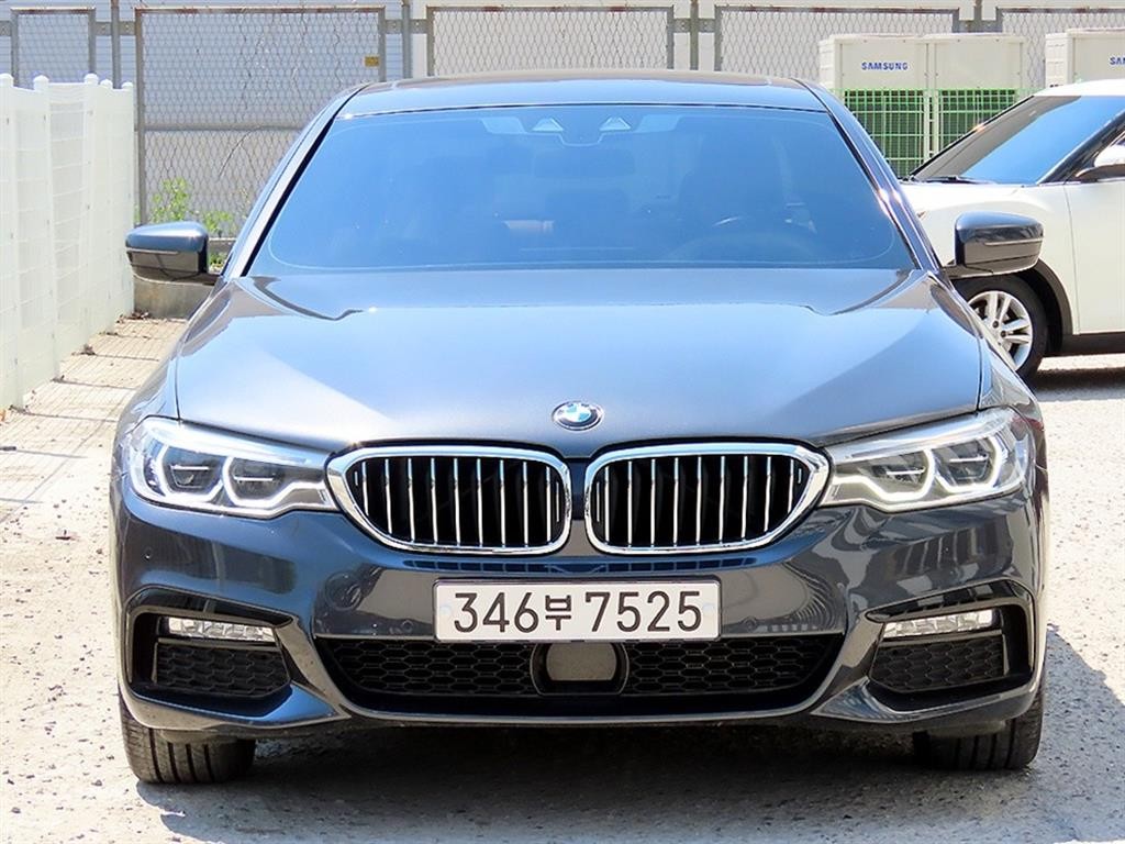 BMW 5시리즈 5시리즈 (G30) 530i xDrive M 스포츠 이미지 1