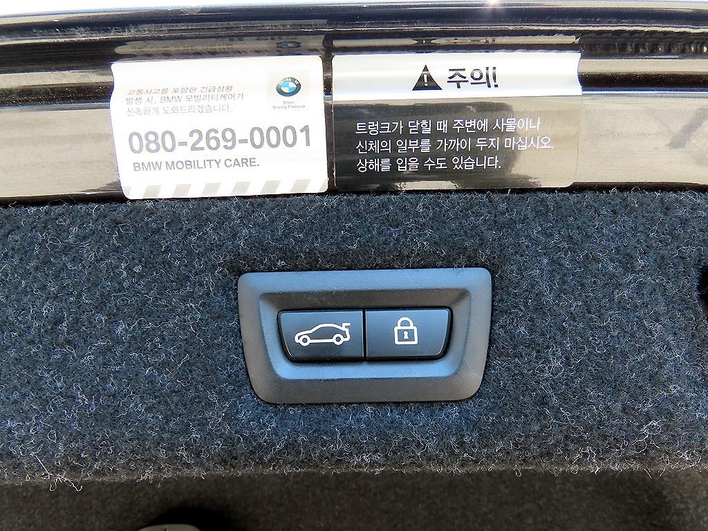BMW 5시리즈 5시리즈 (G30) 530i xDrive M 스포츠 이미지 18