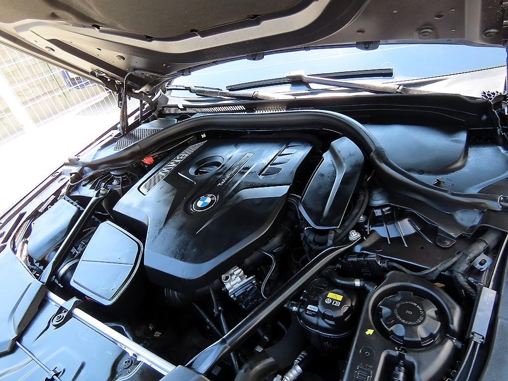 BMW 5시리즈 5시리즈 (G30) 530i xDrive M 스포츠 이미지 19