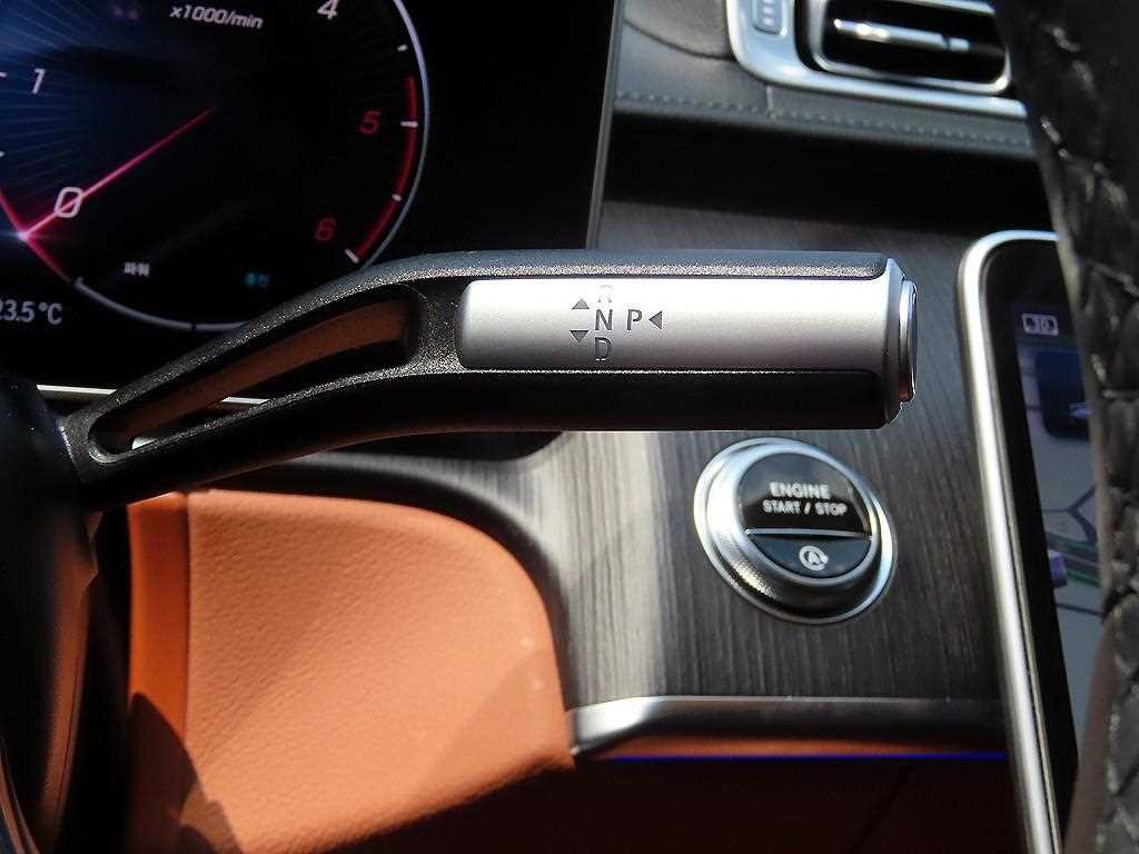 벤츠 S 클래스 S클래스-W223 S450 d 4MATIC AMG Line 이미지 11