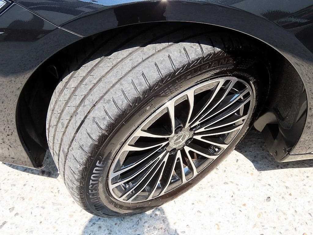 벤츠 S 클래스 S클래스-W223 S450 d 4MATIC AMG Line 이미지 20