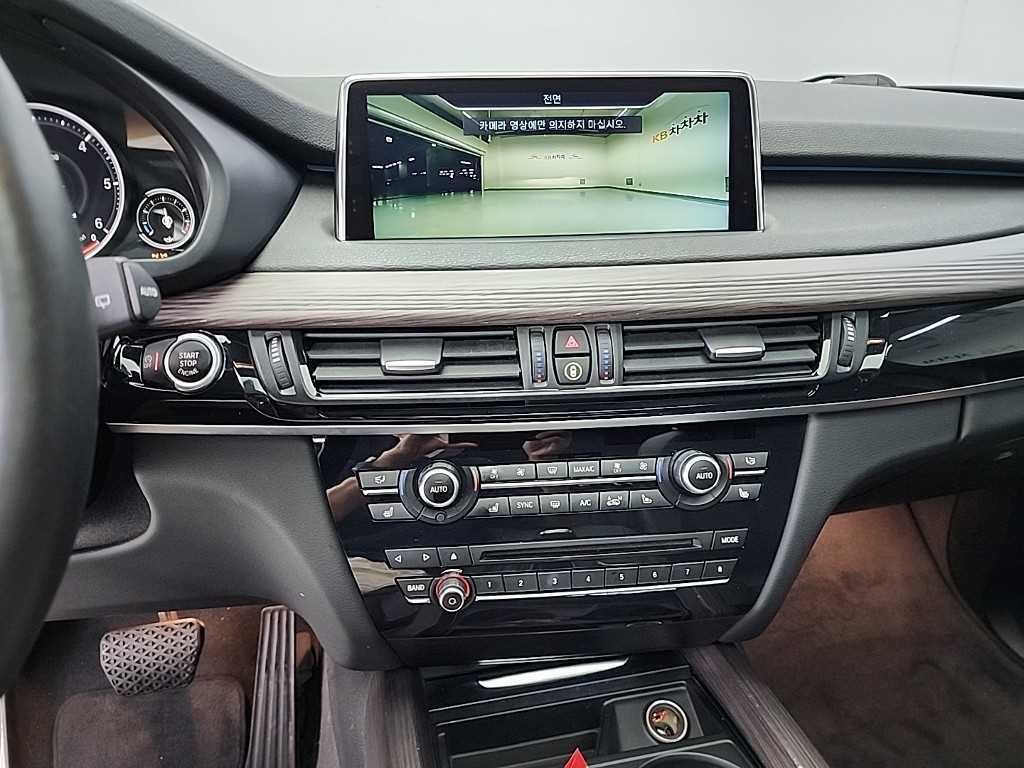 BMW X5 X5 (F15) xDrive 40d 이미지 10
