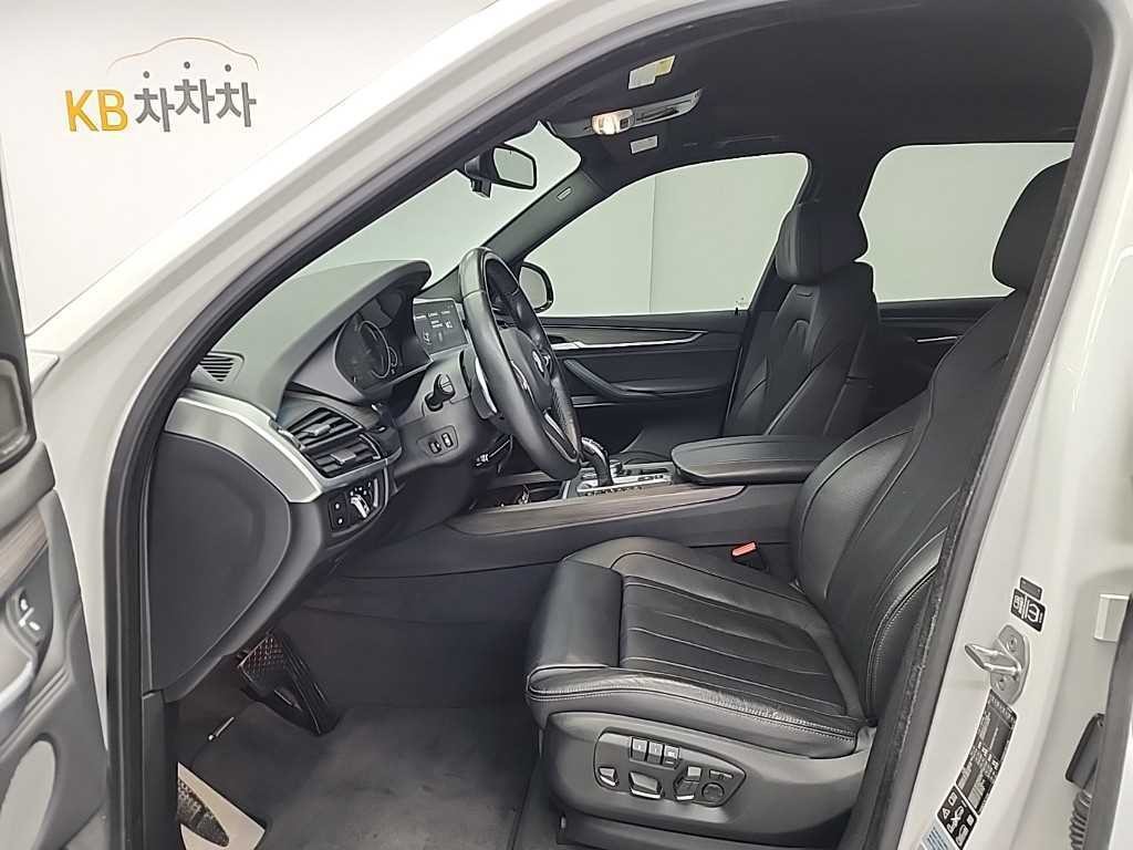 BMW X5 X5 (F15) xDrive 40d 이미지 11